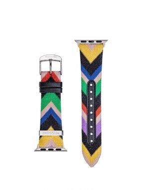 Missoni Apple Watch Band